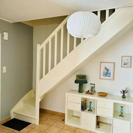 Ferienhaus Le Bon Compromis Poitiers