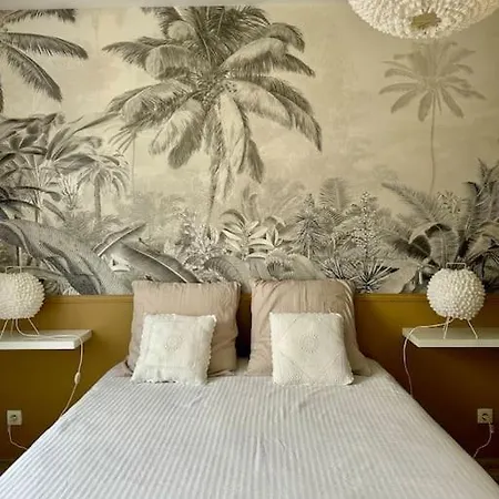 Le Bon Compromis Holiday home