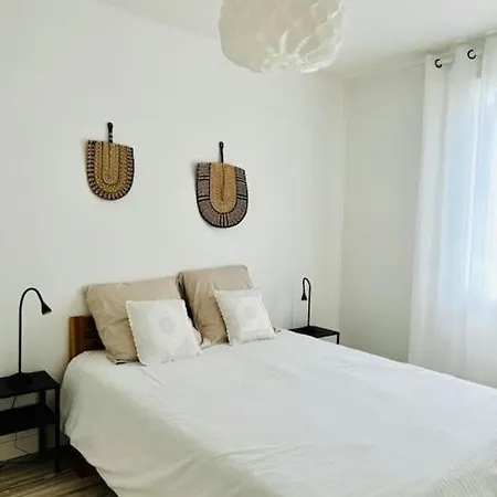 Le Bon Compromis Holiday home *