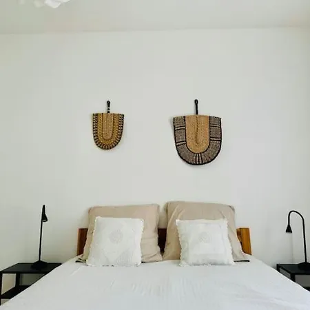 Le Bon Compromis Ferienhaus