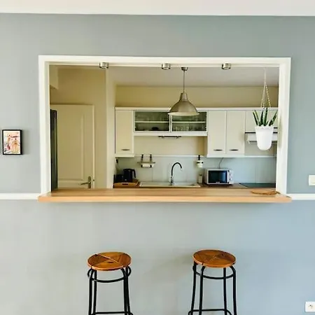 Le Bon Compromis ポアティエ