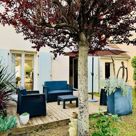 Le Bon Compromis * Poitiers