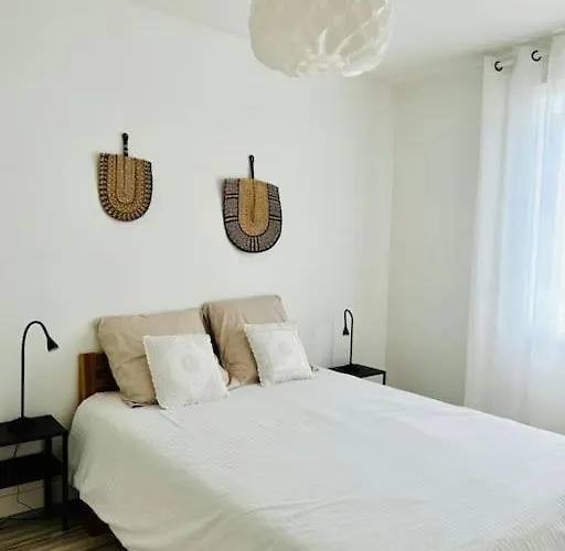 Le Bon Compromis בית נופש *