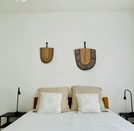 Le Bon Compromis 別荘