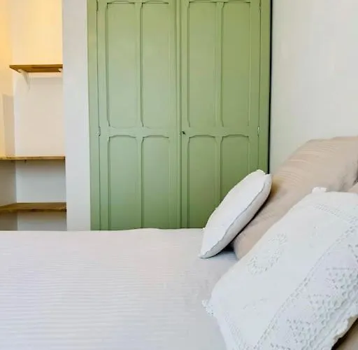 Le Bon Compromis בית נופש פואטייה