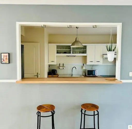 Le Bon Compromis ポアティエ