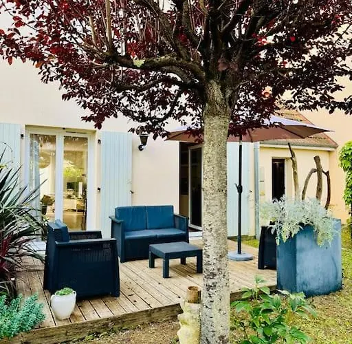 Le Bon Compromis * פואטייה